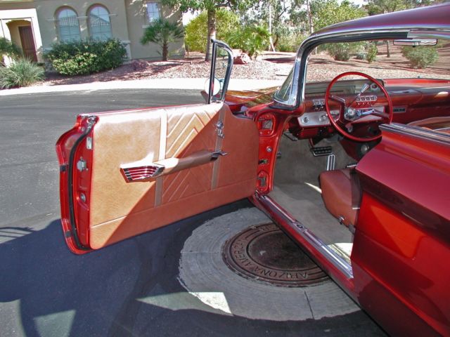 1960 Buick INVICTA BUBBLETOP - photo 8