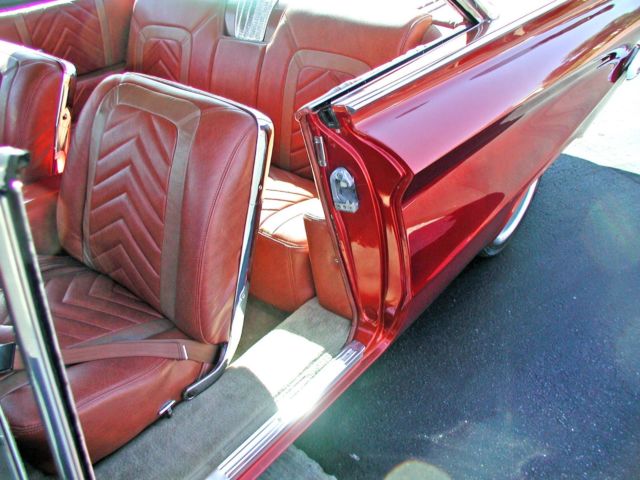 1960 Buick INVICTA BUBBLETOP - photo 9