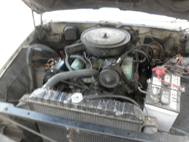 1960 Buick invicta - photo 11