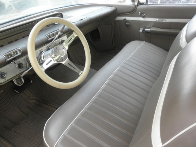 1960 Buick invicta - photo 6