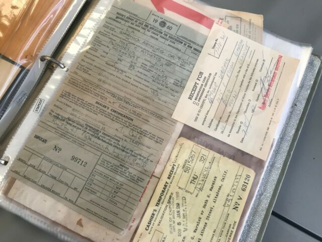 1960 Buick Invicta - photo 10