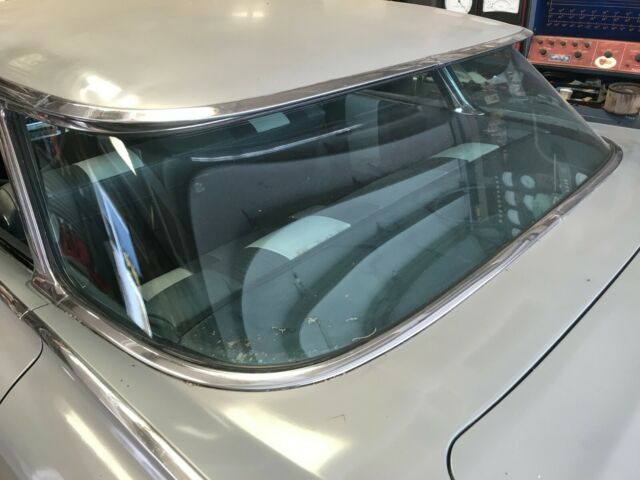 1960 Buick Invicta - photo 11