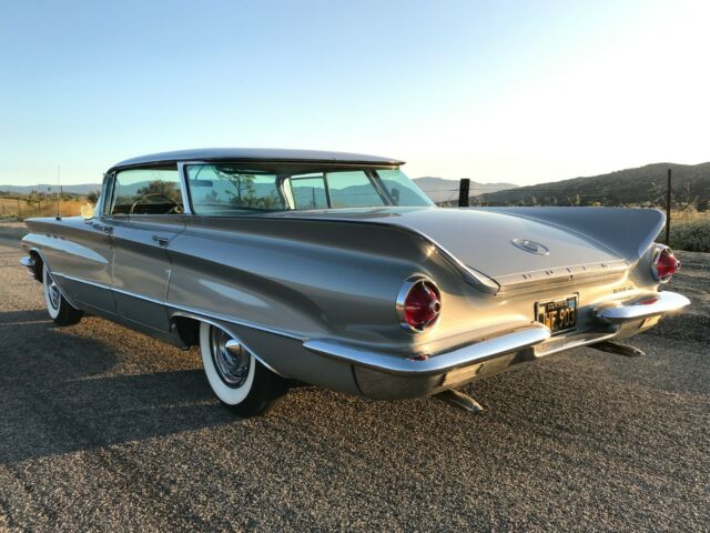 1960 Buick Invicta - photo 13