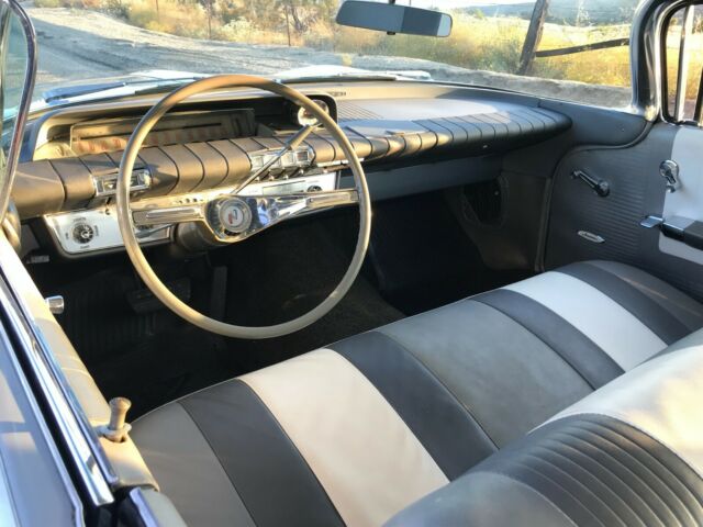 1960 Buick Invicta - photo 2