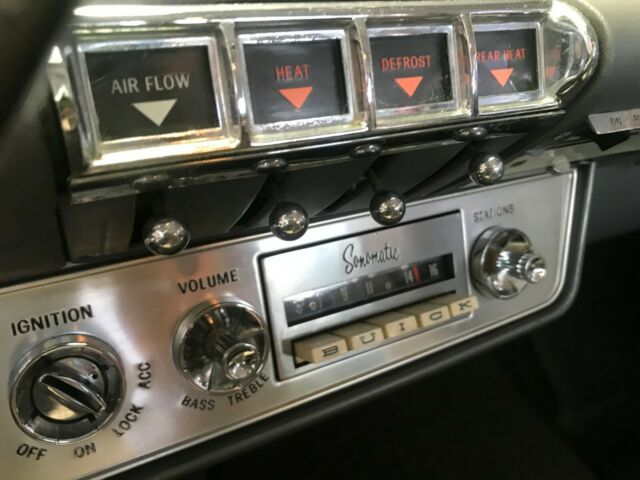 1960 Buick Invicta - photo 4