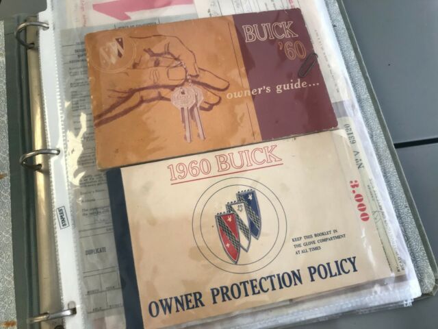 1960 Buick Invicta - photo 9