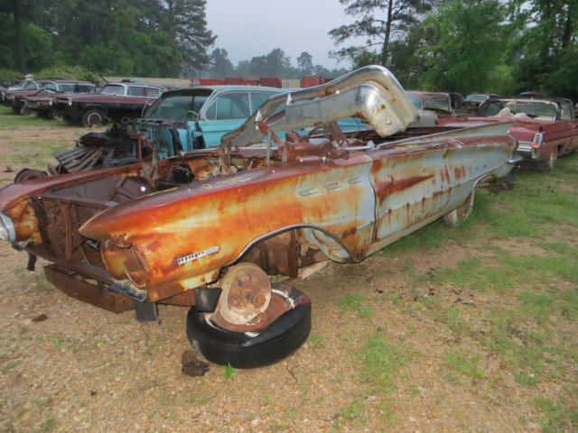 1960 Buick Invicta -- - photo 3