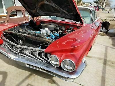 1960 Buick Invicta - photo 4