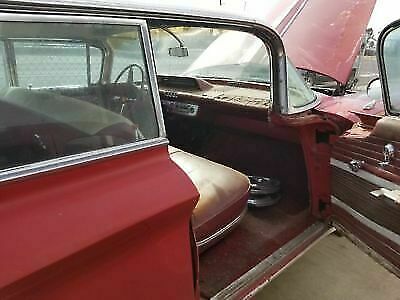 1960 Buick Invicta - photo 7
