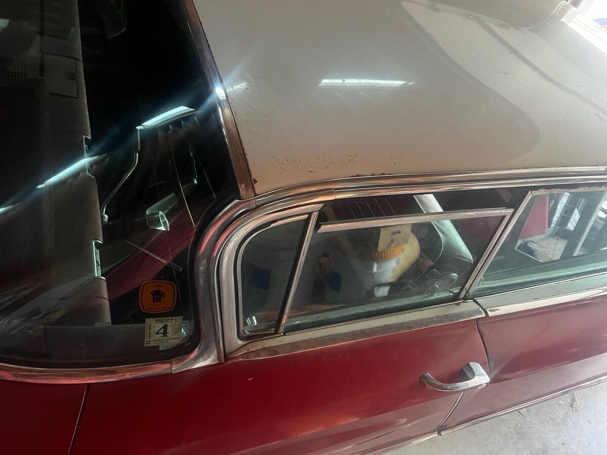 1960 Buick Invicta - photo 10