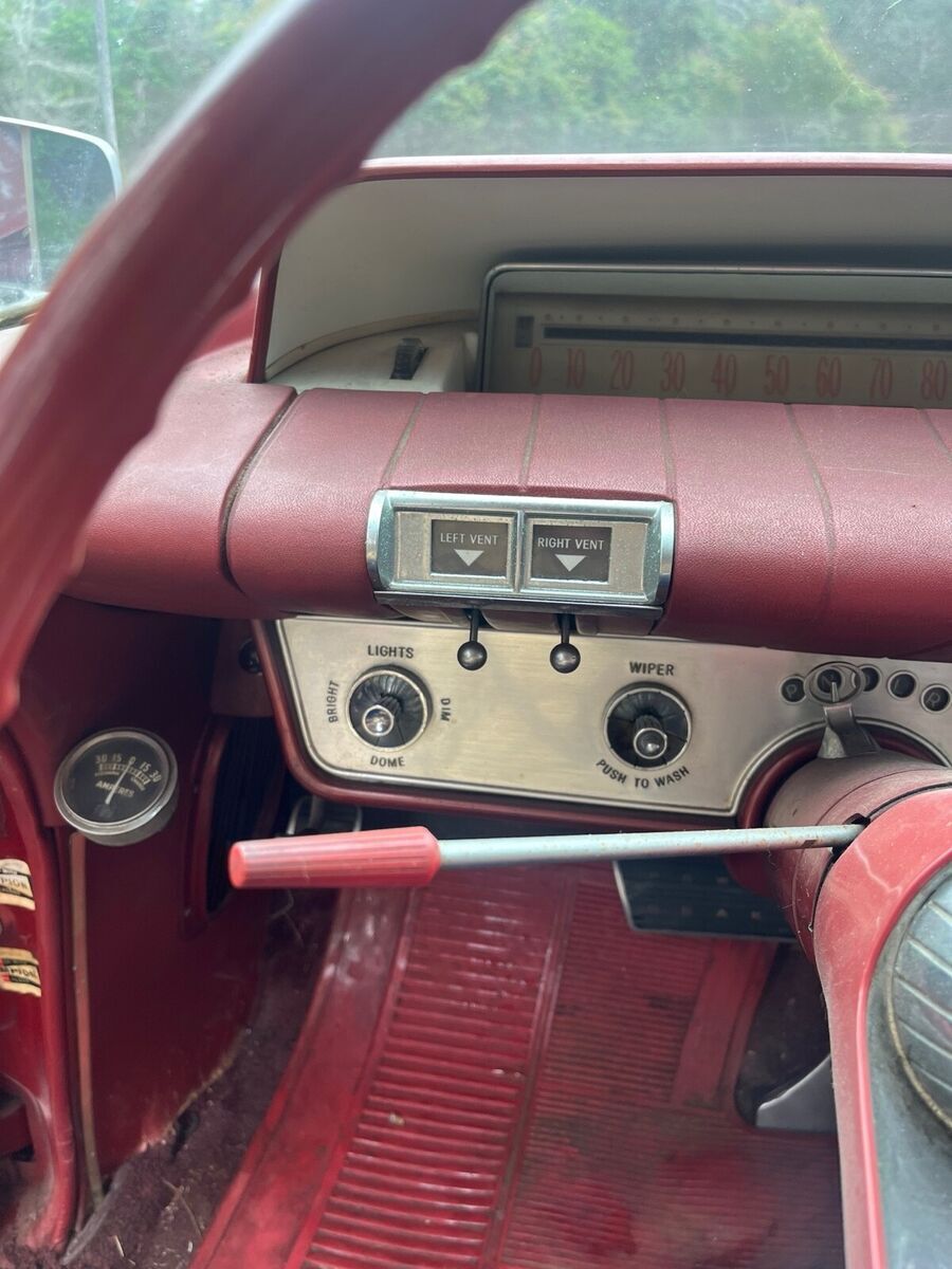 1960 Buick Invicta - photo 11