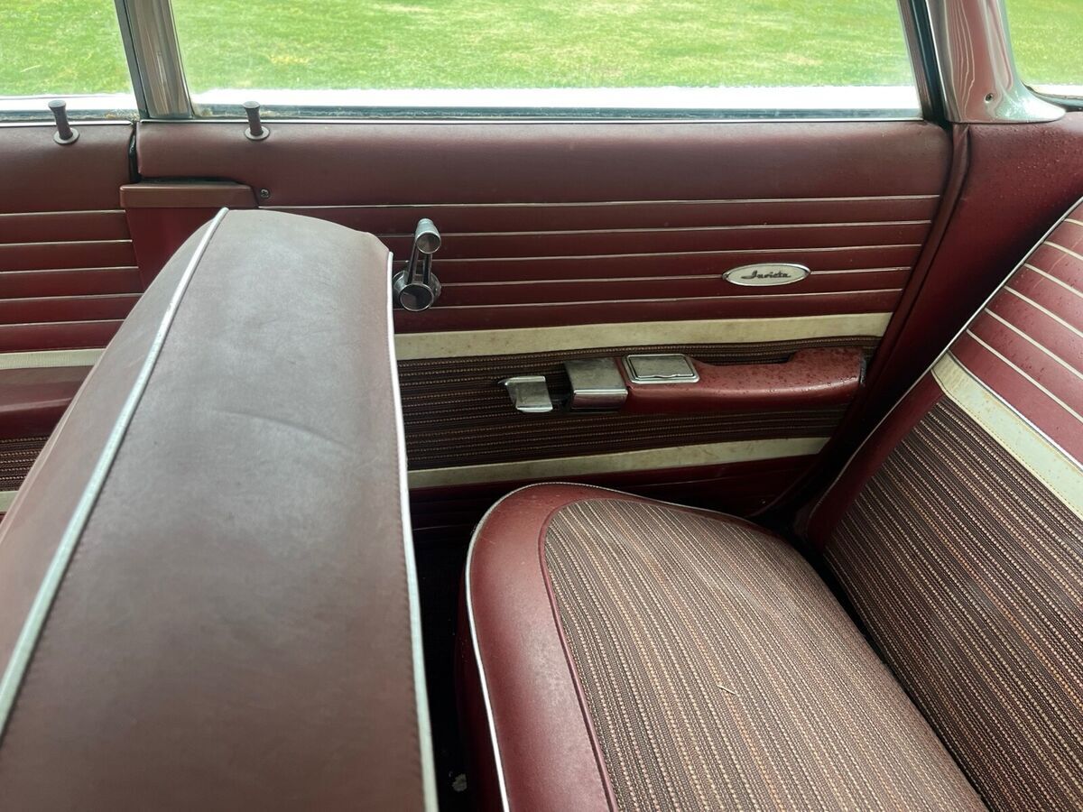 1960 Buick Invicta - photo 12