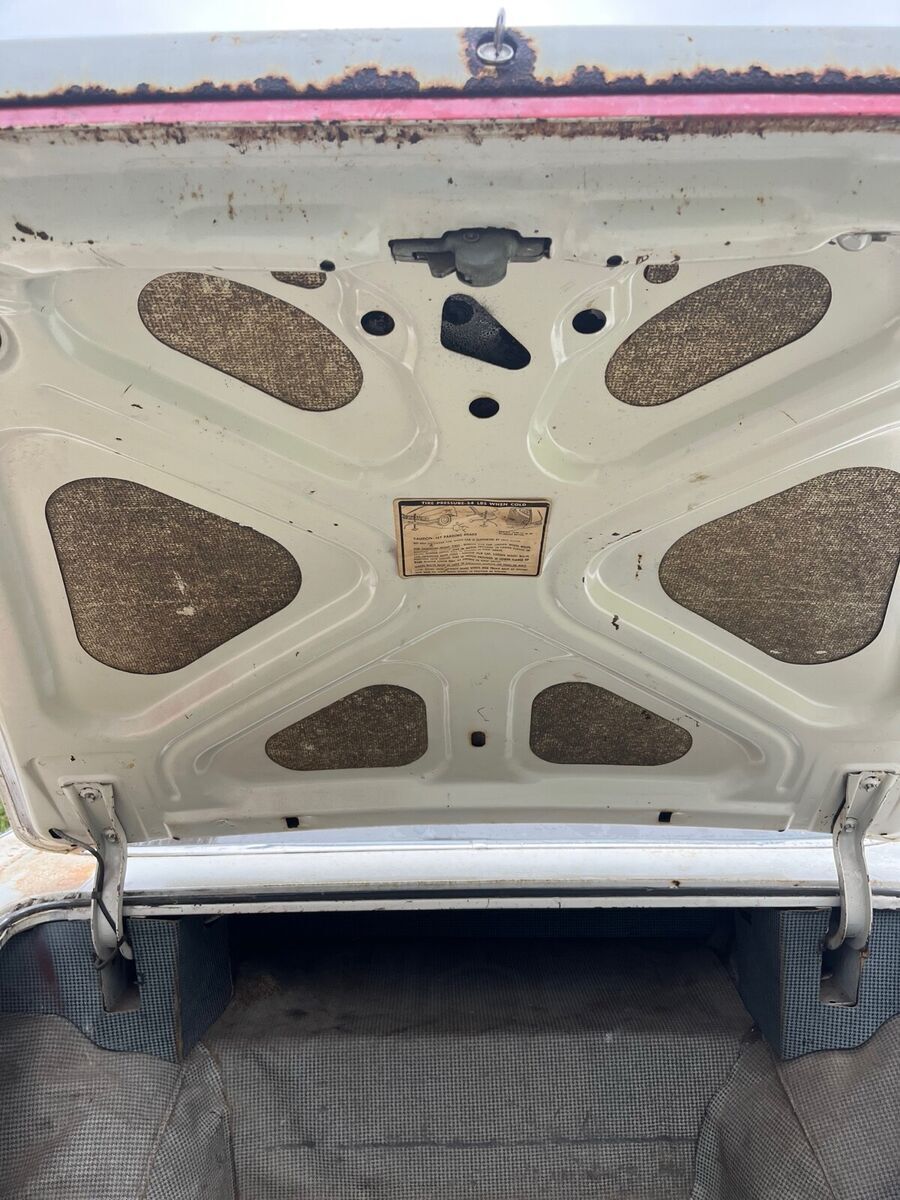 1960 Buick Invicta - photo 3