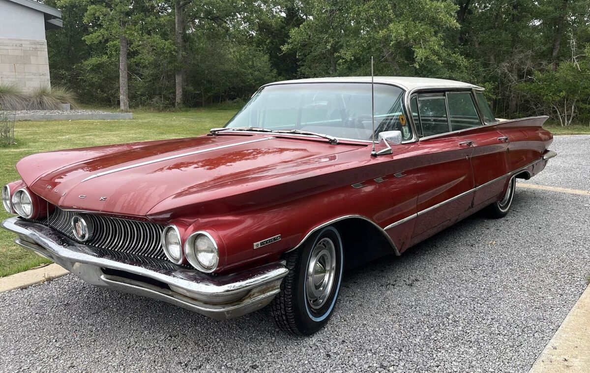 1960 Buick Invicta - photo 4