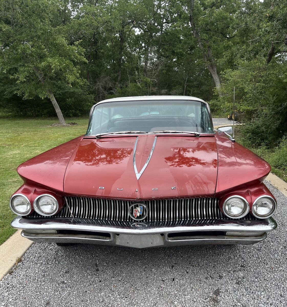 1960 Buick Invicta - photo 7