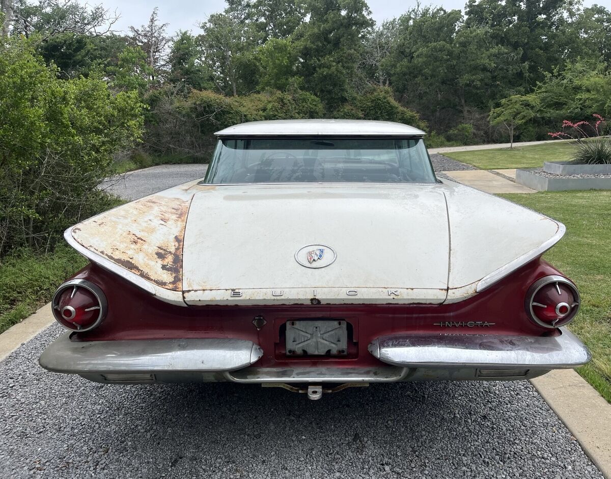 1960 Buick Invicta - photo 8