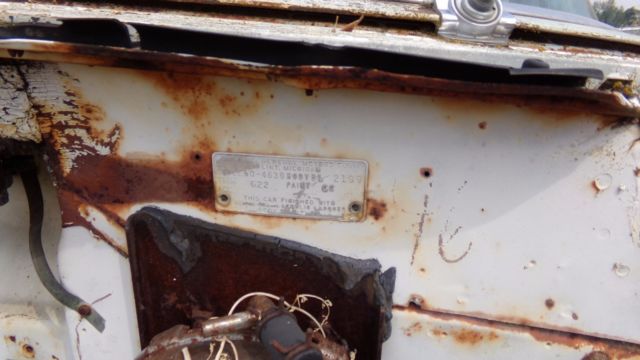 1960 Buick Invicta SEDAN ****NO RESERVE*** - photo 13