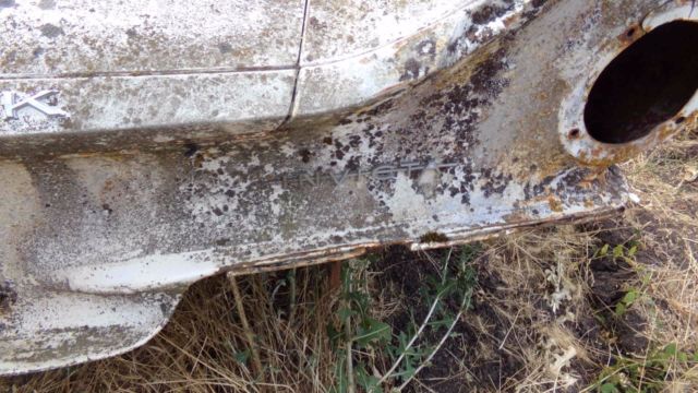 1960 Buick Invicta SEDAN ****NO RESERVE*** - photo 4