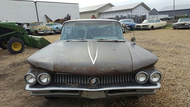 1960 Buick Other - photo 2