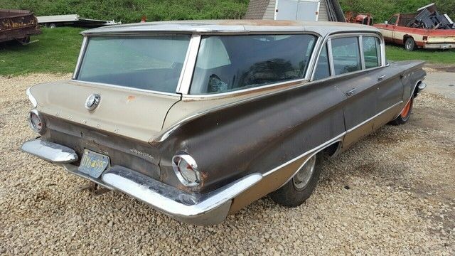 1960 Buick Other - photo 4