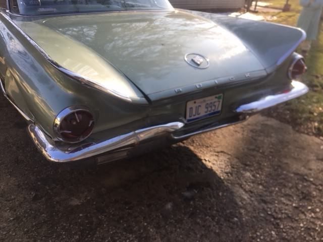 1960 Buick Invicta - photo 11