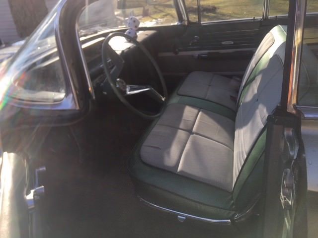 1960 Buick Invicta - photo 3