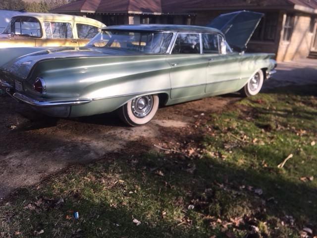 1960 Buick Invicta - photo 8