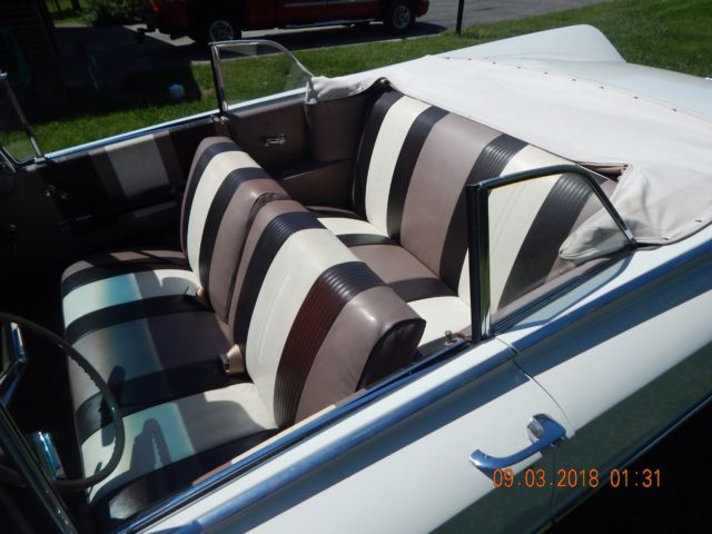 1960 Buick LeSabre - photo 7
