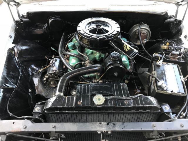 1960 Buick LeSabre convertible - photo 12