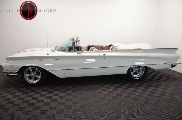 1960 Buick LaSabre CONVERTIBLE 82,000 ORIGINAL MILES! 1960 Buick LaSabre CONVERTIBLE 82,000 ORIGINAL MILES!