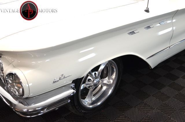 1960 Buick LaSabre CONVERTIBLE 82,000 ORIGINAL MILES! - photo 3