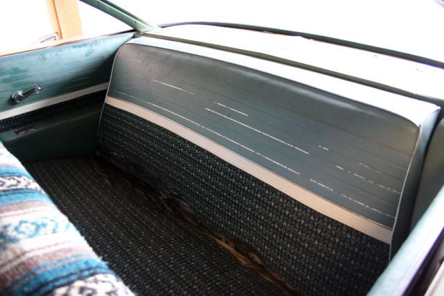 1960 Buick LeSabre - photo 11