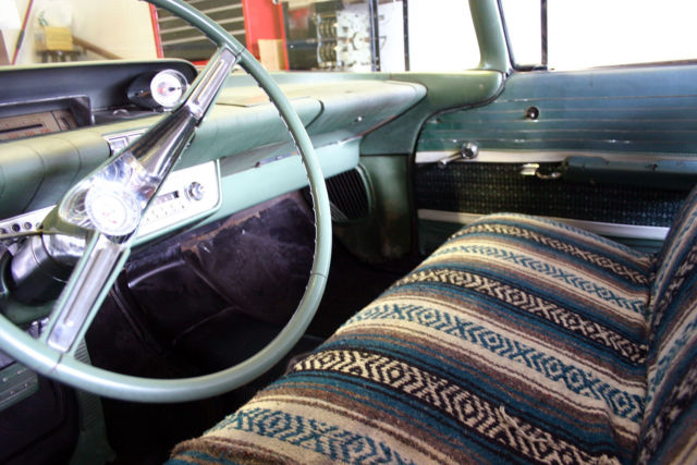 1960 Buick LeSabre - photo 12