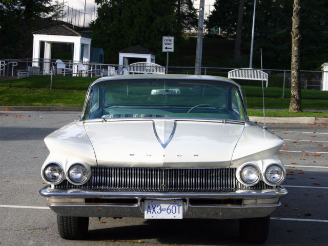 1960 Buick LeSabre - photo 2