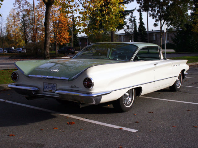 1960 Buick LeSabre - photo 6