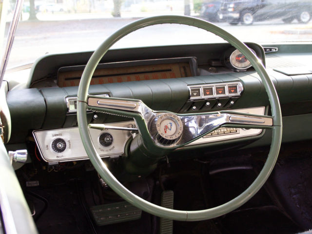 1960 Buick LeSabre - photo 7