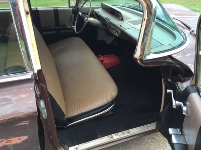 1960 Buick LeSabre - photo 11