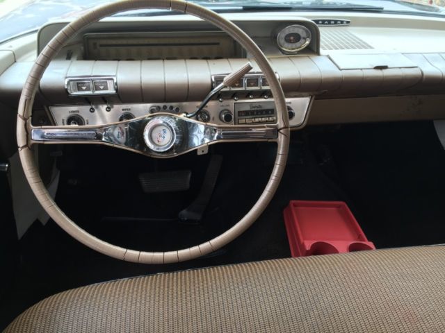 1960 Buick LeSabre - photo 12