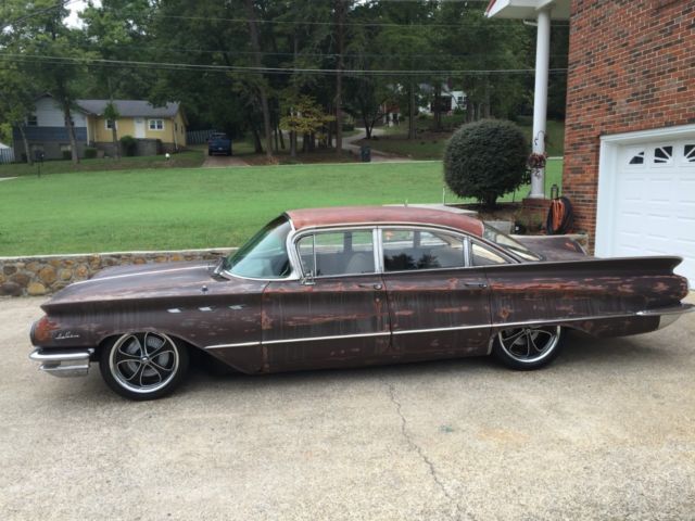 1960 Buick LeSabre - photo 5