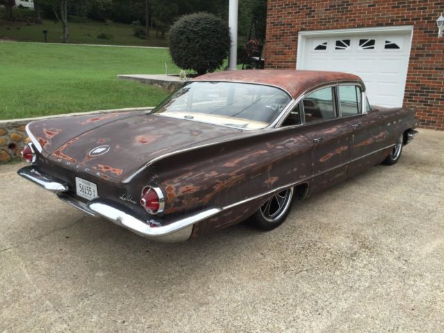 1960 Buick LeSabre - photo 6