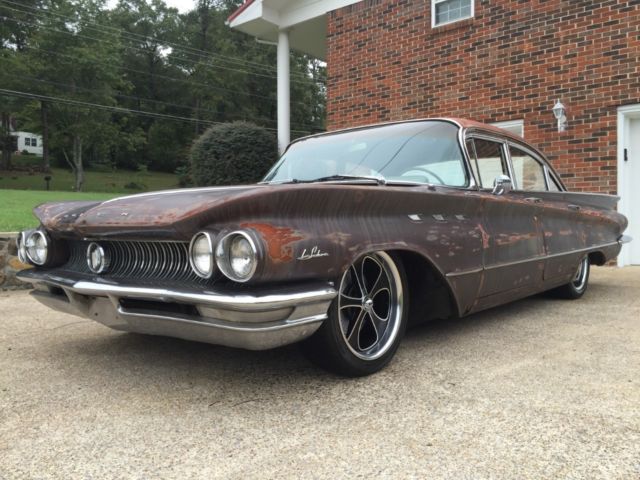 1960 Buick LeSabre - photo 7