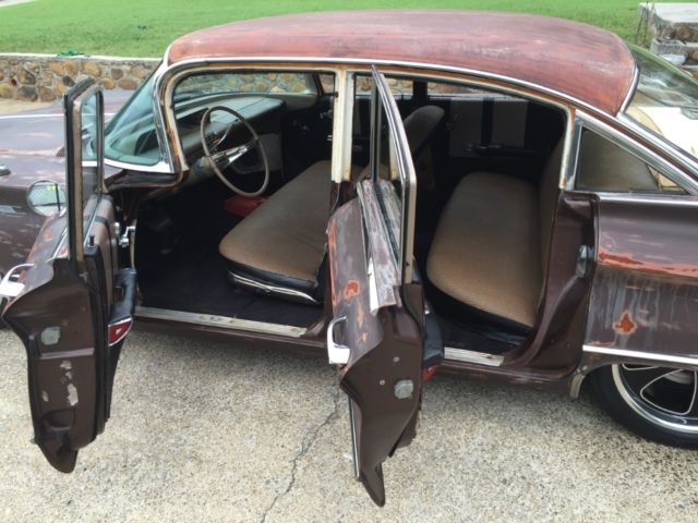 1960 Buick LeSabre - photo 9