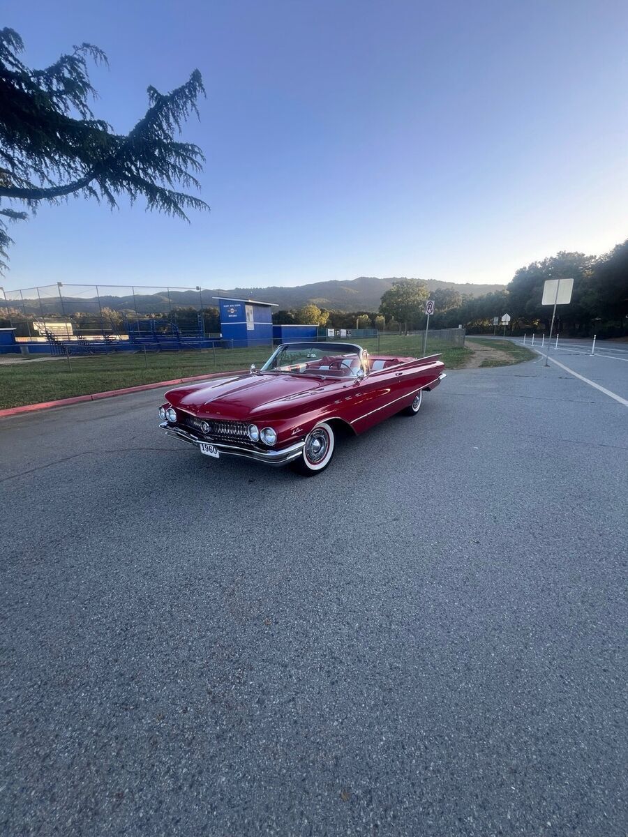 1960 Buick LE Sabre - photo 10