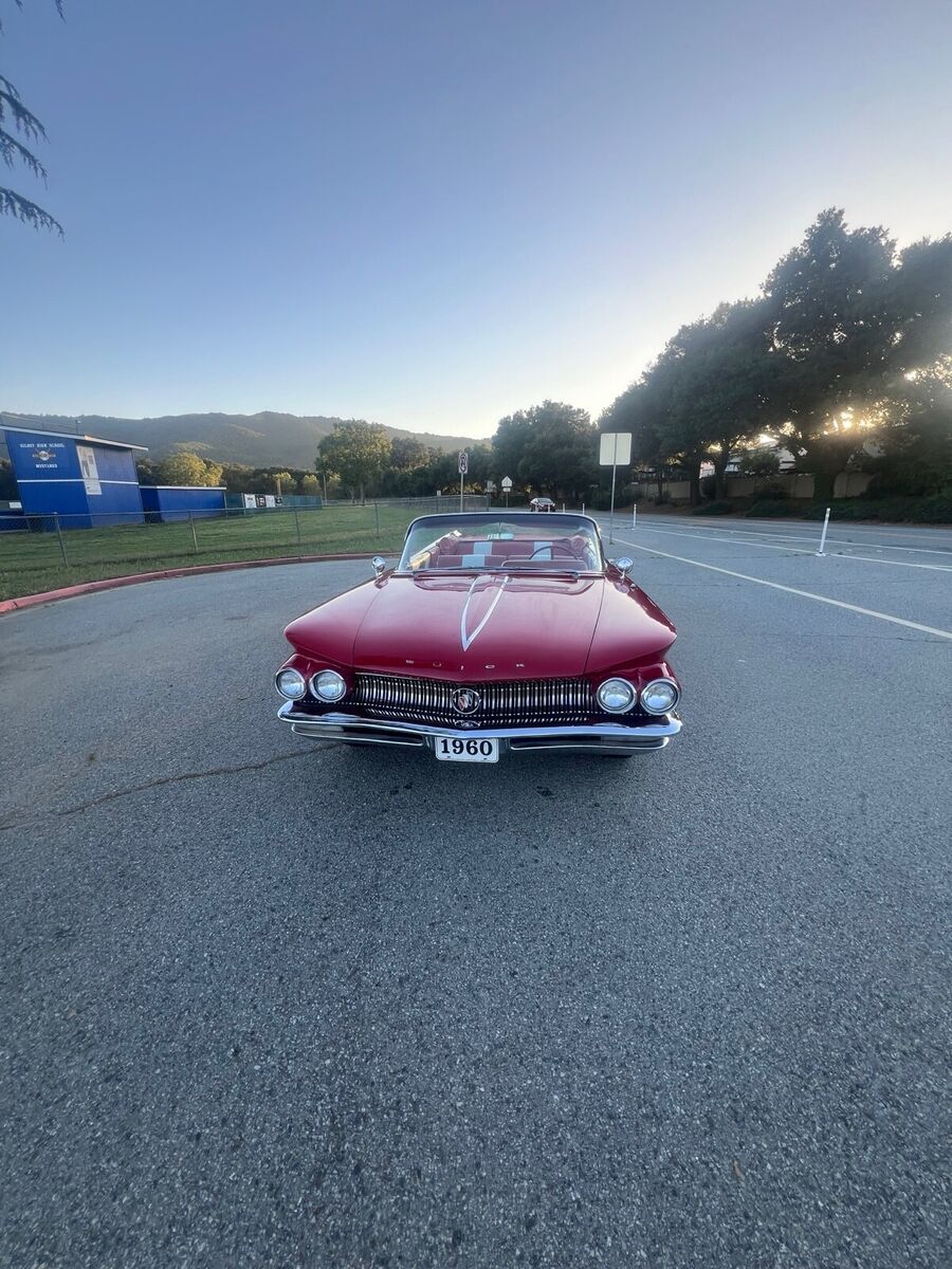 1960 Buick LE Sabre - photo 3