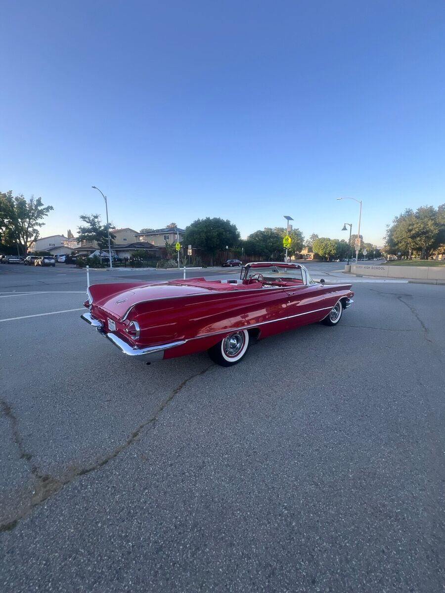 1960 Buick LE Sabre - photo 5
