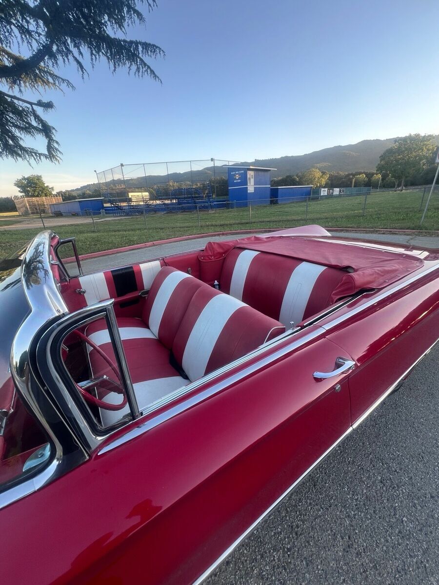 1960 Buick LE Sabre - photo 8