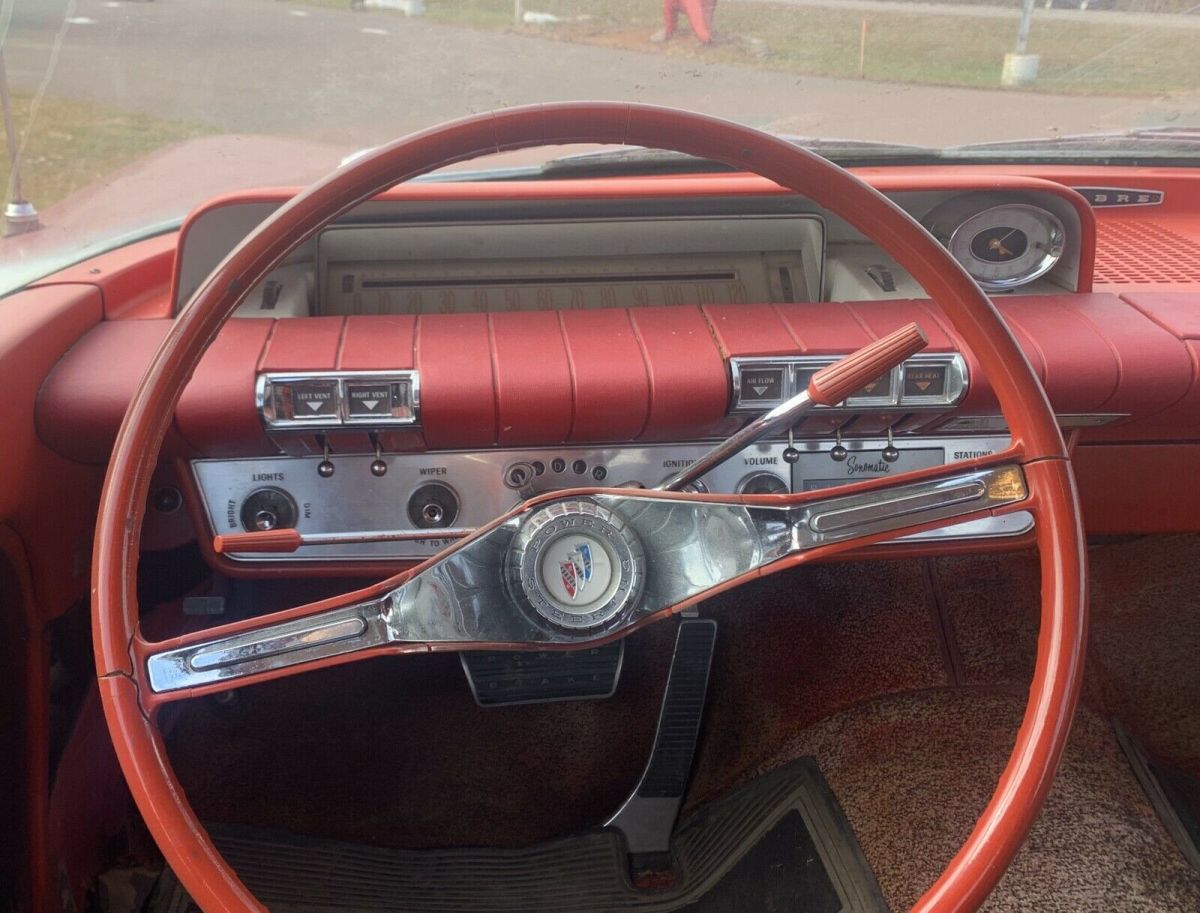 1960 Buick LE Sabre - photo 11