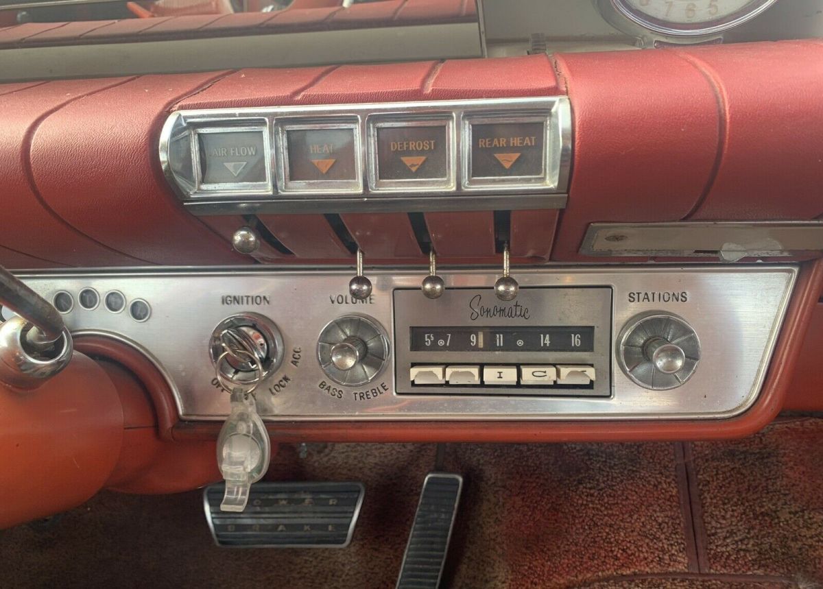 1960 Buick LE Sabre - photo 13