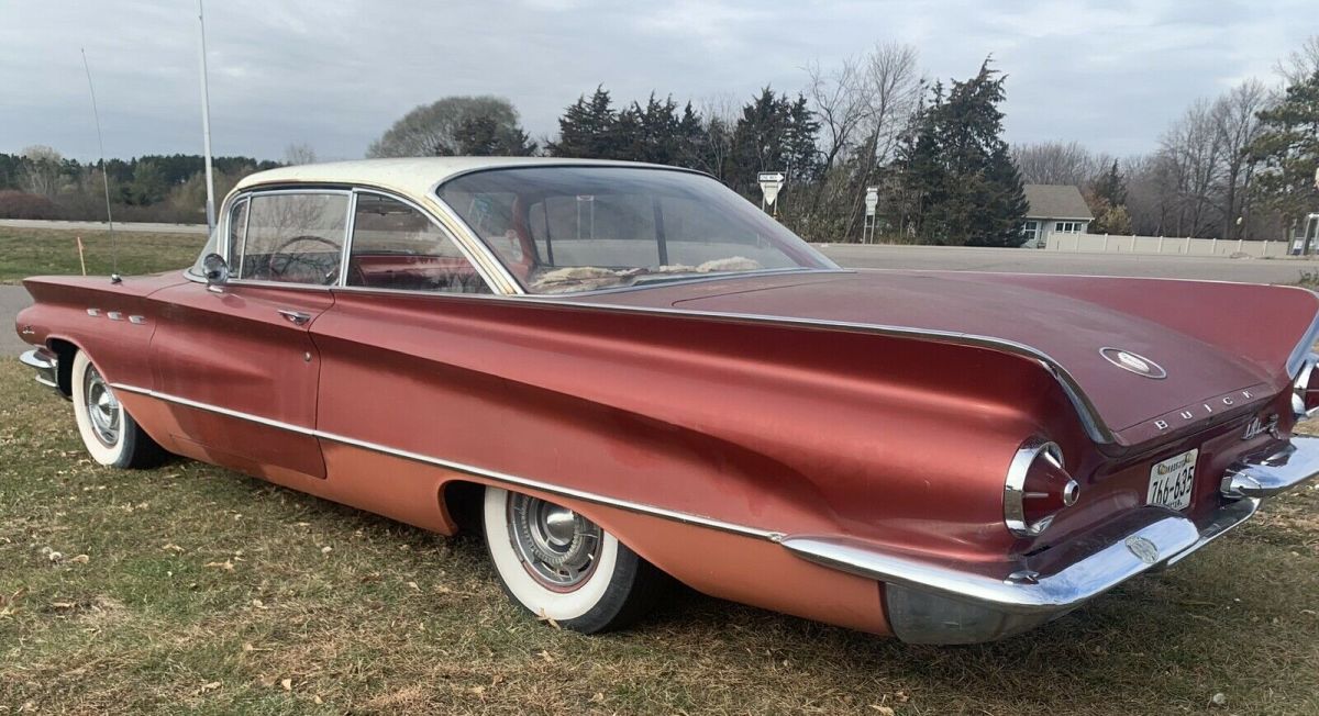 1960 Buick LE Sabre - photo 3