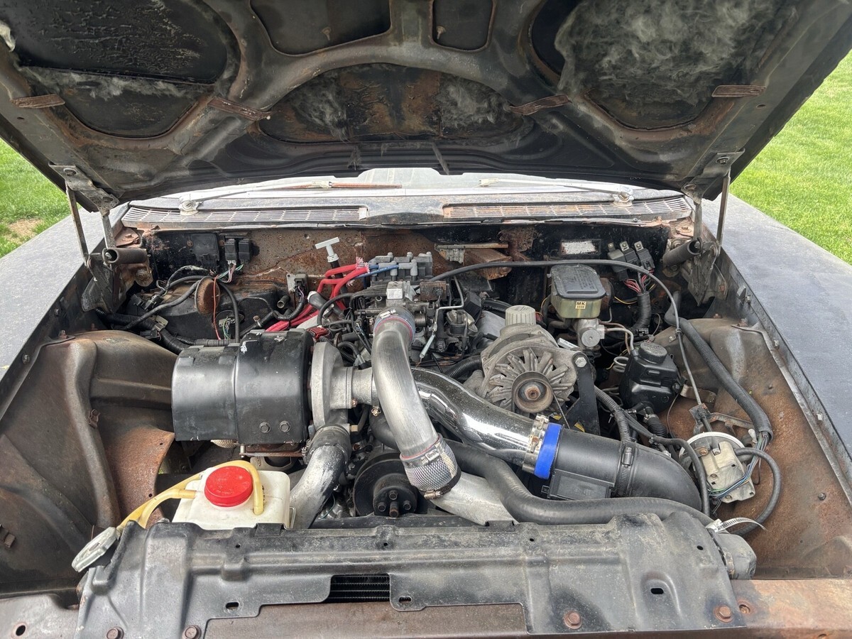 1960 Buick LE Sabre - photo 5